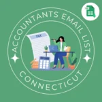 Connecticut Accountant And CPA Email List