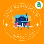 Connecticut Home Builders And Contractors Email List