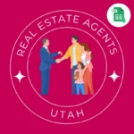 Real Estate Agent Email List