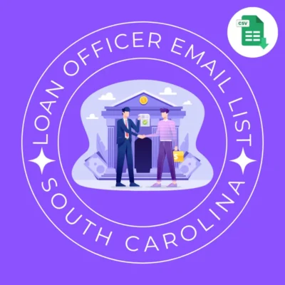 Loan Officer - South Carolina